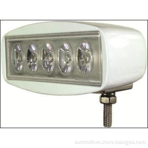 15W IP67 Cree Led Work Light Head Lamp for Tractor Flood Be